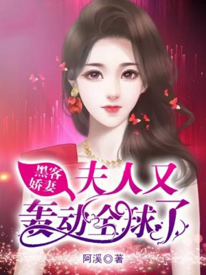黑客娇妻:夫人又轰动全球了