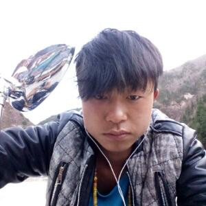 爱恋依旧的我