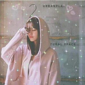 微光吹过薄荷绿