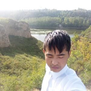 你是我走过的晨曦～
