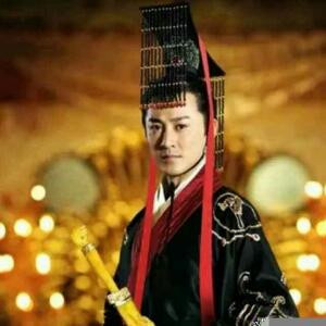 寡人是皇帝