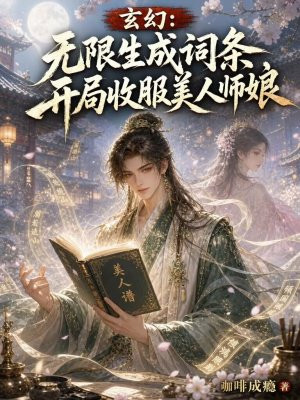 玄幻：无限生成词条，开局收服美人师娘