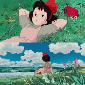 哈哈