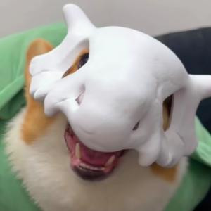 呢