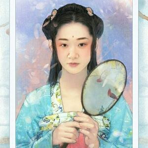 淡水