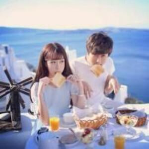 ゆ、 流苏 Forget