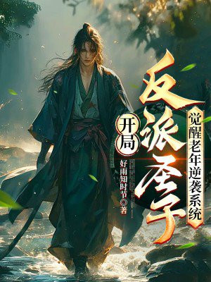 开局反派圣子,觉醒老年逆袭系统