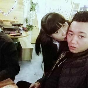 娜一笑微