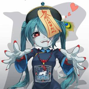 黑开水