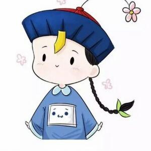 小僵尸