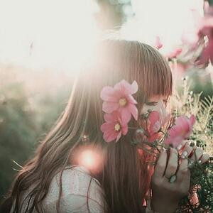 玫然如夏