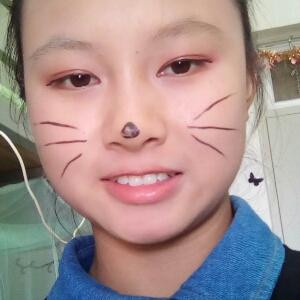 八月未央