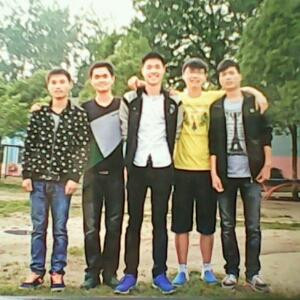 学习青春生活