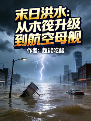 末日洪水：从木筏升级到航空母舰