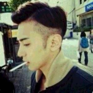 我已多久未碰唇