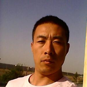 后街男孩