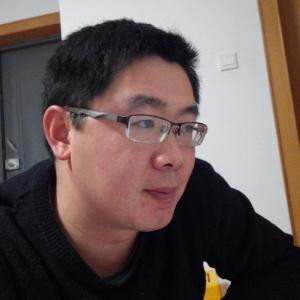 冰蓝