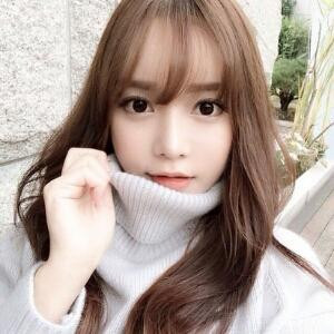 粉红少女