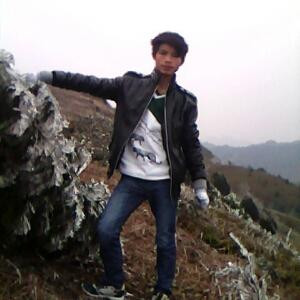 闲得慌
