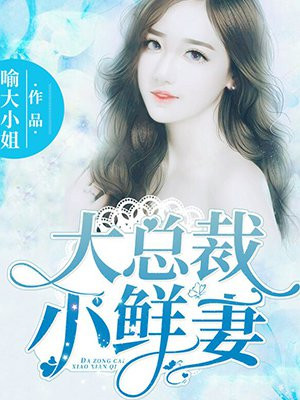 大总裁,小鲜妻!