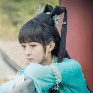香香