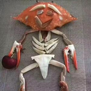 精神小伙