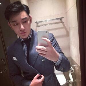 来世做春风