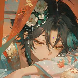 梦屿听风