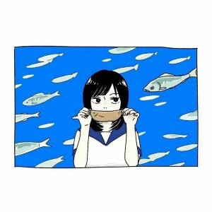 欧气小仙女