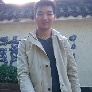 爱书小笔墨