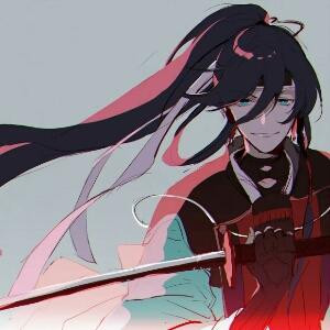 二哥哥