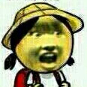 五月的风
