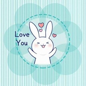 帅气可爱就是我