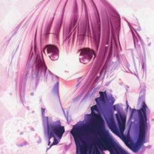 只为你倾城一笑