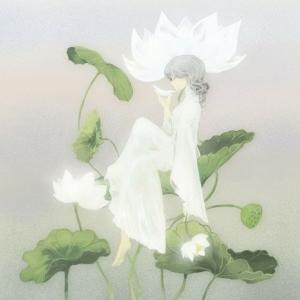 雨中驻足