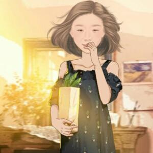 在水一方