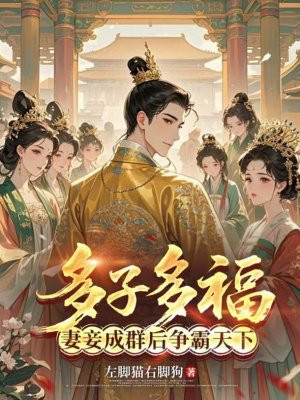多子多福，从妻妾成群开始争霸天下