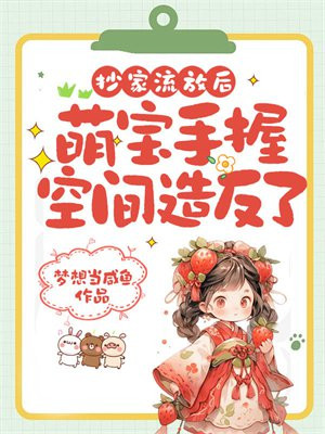 抄家流放后，萌宝手握空间造反了