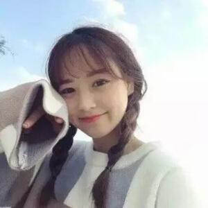 非主流女孩