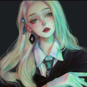 洛一兮