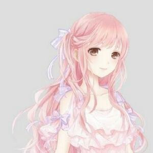 萌面小花苗