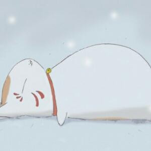 蝶恋猫
