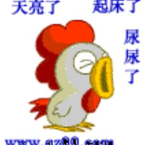 龙大爷