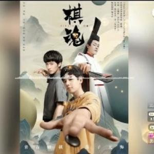 李可煜