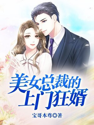 美女总裁的上门狂婿