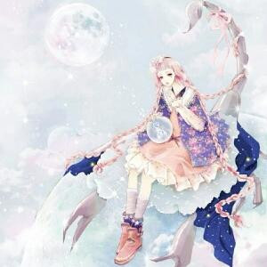 雪魔妖狐