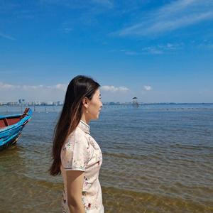 夏天