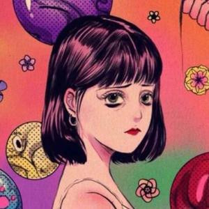 格子融融