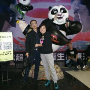 阅读人