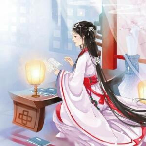 倾城时光